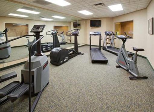 фото отеля Holiday Inn Hotel & Suites Des Moines - Northwest