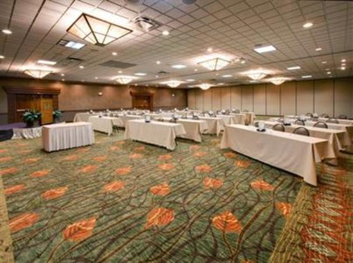 фото отеля Holiday Inn Hotel & Suites Des Moines - Northwest