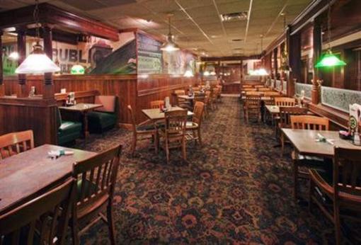 фото отеля Holiday Inn Hotel & Suites Des Moines - Northwest