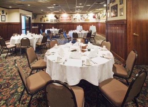 фото отеля Holiday Inn Hotel & Suites Des Moines - Northwest