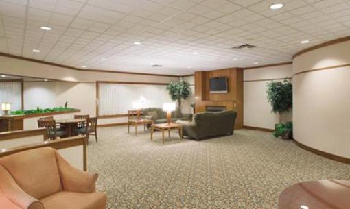 фото отеля Holiday Inn Hotel & Suites Des Moines - Northwest