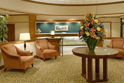 фото отеля Holiday Inn Hotel & Suites Des Moines - Northwest