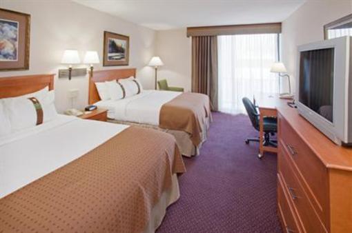 фото отеля Holiday Inn Hotel & Suites Des Moines - Northwest