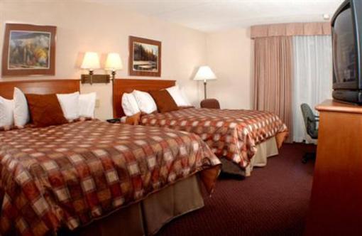 фото отеля Holiday Inn Hotel & Suites Des Moines - Northwest