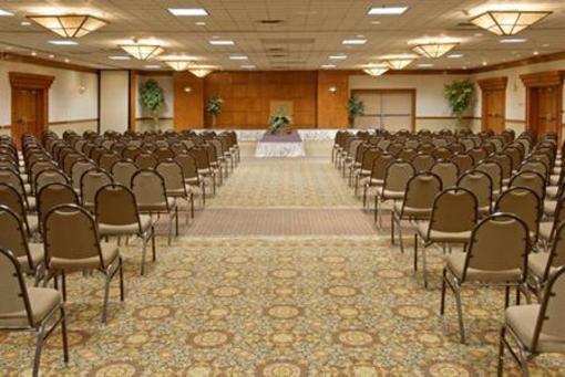 фото отеля Holiday Inn Hotel & Suites Des Moines - Northwest