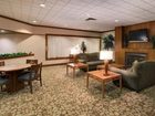 фото отеля Holiday Inn Hotel & Suites Des Moines - Northwest