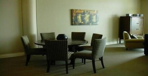 фото отеля Auckland Waterfront Serviced Apartments on Prince's Wharf