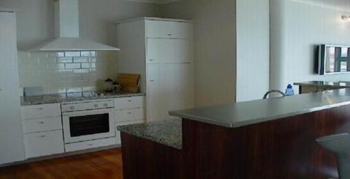 фото отеля Auckland Waterfront Serviced Apartments on Prince's Wharf