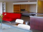 фото отеля Auckland Waterfront Serviced Apartments on Prince's Wharf