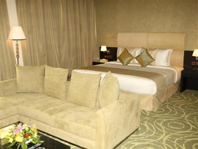 фото отеля Mangrove Hotel Ras Al Khaimah