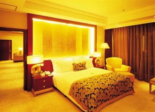 фото отеля Commercial Trust International Hotel