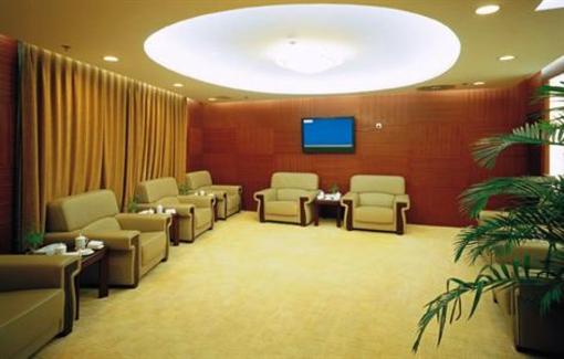 фото отеля Commercial Trust International Hotel