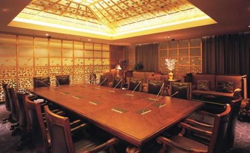 фото отеля Commercial Trust International Hotel