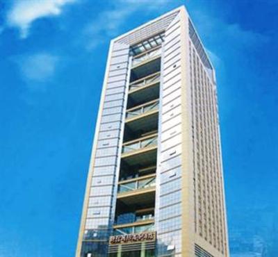 фото отеля Commercial Trust International Hotel