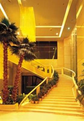 фото отеля Commercial Trust International Hotel