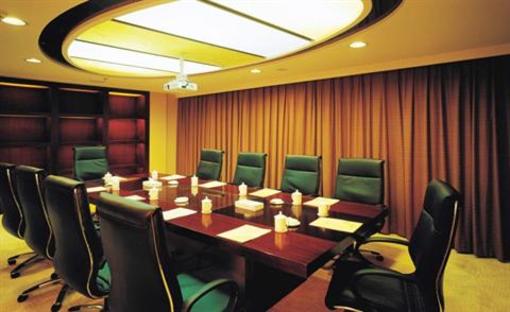 фото отеля Commercial Trust International Hotel