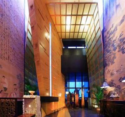 фото отеля Commercial Trust International Hotel