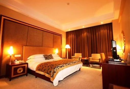 фото отеля Commercial Trust International Hotel