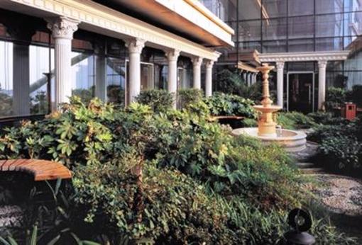 фото отеля Commercial Trust International Hotel