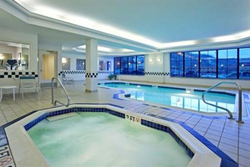 фото отеля Holiday Inn Express Pittsburgh South Side