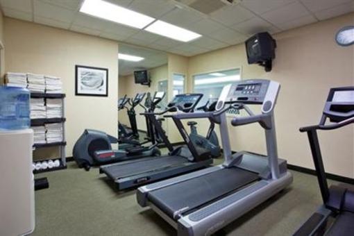 фото отеля Holiday Inn Express Pittsburgh South Side