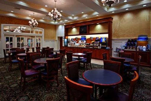 фото отеля Holiday Inn Express Pittsburgh South Side
