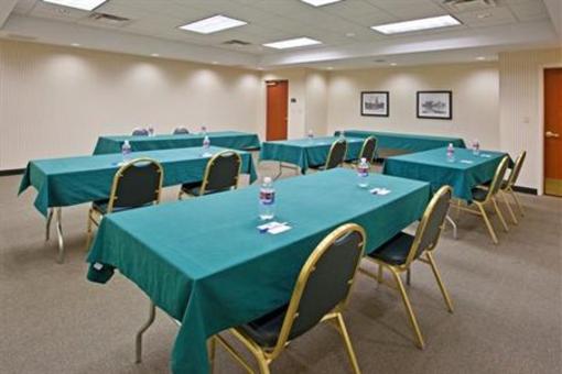 фото отеля Holiday Inn Express Pittsburgh South Side