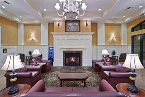 фото отеля Holiday Inn Express Pittsburgh South Side