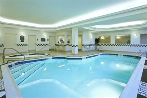 фото отеля Holiday Inn Express Pittsburgh South Side