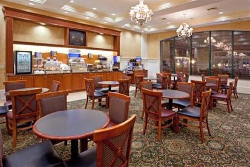 фото отеля Holiday Inn Express Pittsburgh South Side