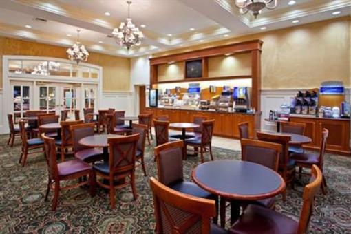 фото отеля Holiday Inn Express Pittsburgh South Side