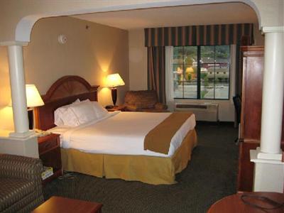 фото отеля Holiday Inn Express Pittsburgh South Side