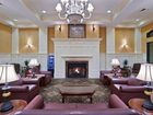 фото отеля Holiday Inn Express Pittsburgh South Side