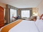 фото отеля Holiday Inn Express Pittsburgh South Side