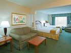 фото отеля Holiday Inn Express Pittsburgh South Side