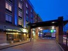 фото отеля Holiday Inn Express Pittsburgh South Side