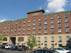 фото отеля Holiday Inn Express Pittsburgh South Side