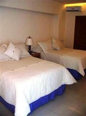 фото отеля Torrenza Boutique Resort Mazatlan