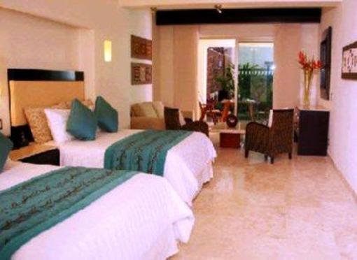 фото отеля Torrenza Boutique Resort Mazatlan