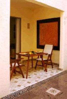 фото отеля Torrenza Boutique Resort Mazatlan