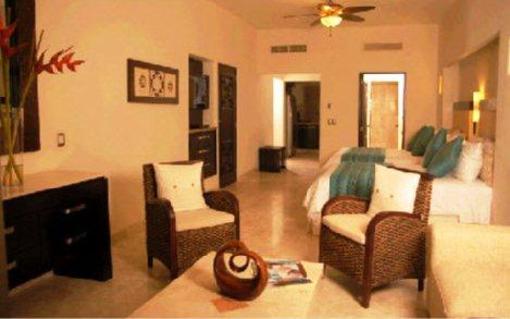 фото отеля Torrenza Boutique Resort Mazatlan