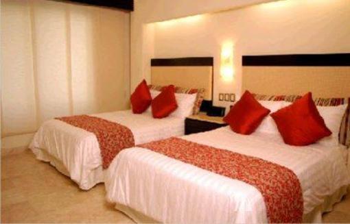 фото отеля Torrenza Boutique Resort Mazatlan