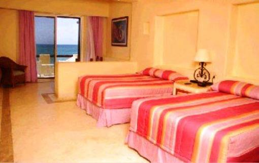 фото отеля Torrenza Boutique Resort Mazatlan