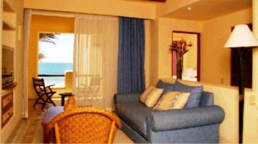 фото отеля Torrenza Boutique Resort Mazatlan