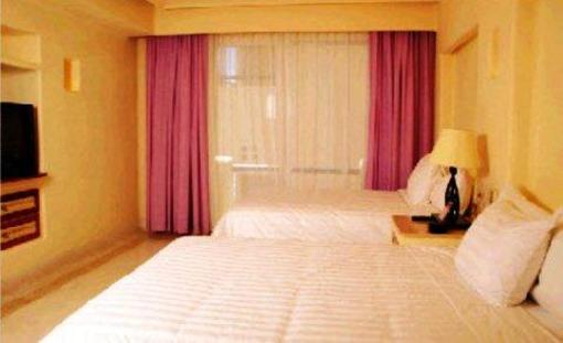 фото отеля Torrenza Boutique Resort Mazatlan