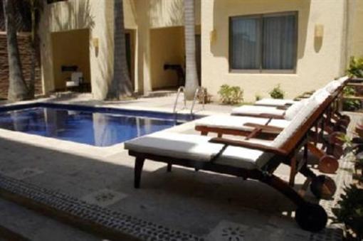 фото отеля Torrenza Boutique Resort Mazatlan