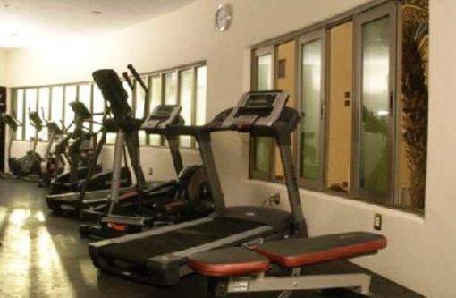 фото отеля Torrenza Boutique Resort Mazatlan