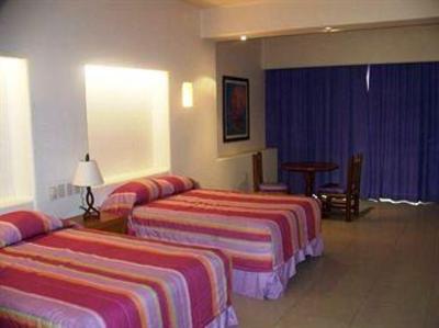 фото отеля Torrenza Boutique Resort Mazatlan