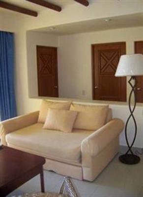 фото отеля Torrenza Boutique Resort Mazatlan