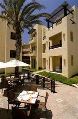 фото отеля Torrenza Boutique Resort Mazatlan